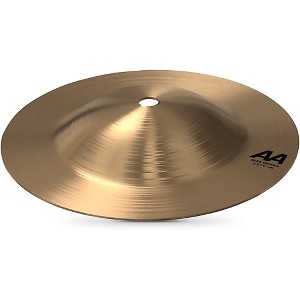SABIAN AA Max Mike Portnoy Bell Chime Cymbal - 1 of 4