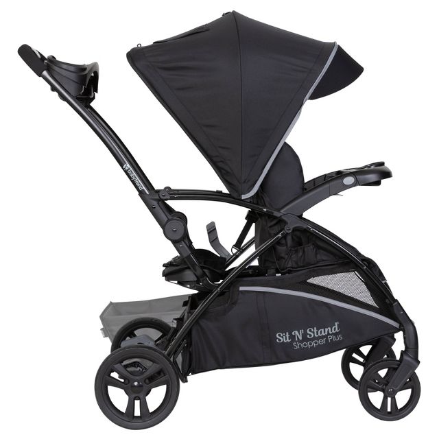 Baby Trend Sit n' Stand 5-in-1 Shopper Plus - Kona