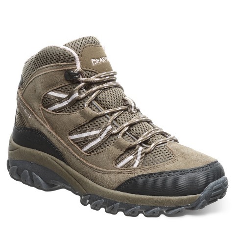 Bearpaw olive green outlet boots