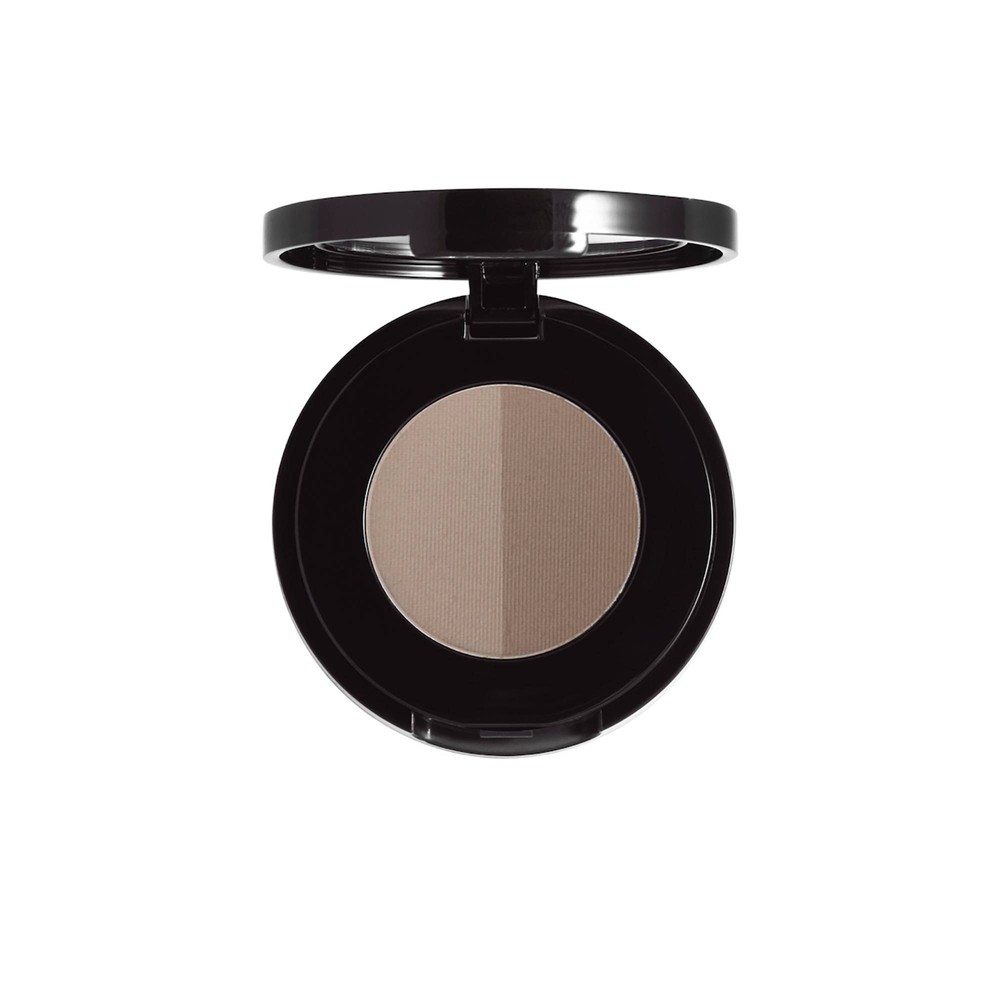 Photos - Other Cosmetics Anastasia Beverly Hills Brow Powder Duo - Medium Brown - 0.06oz - Ulta Bea 