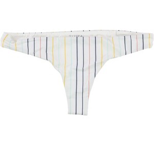 Tavik Womens Ali Minimal Coverage Bikini Swim Bottom - 1 of 2