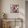 Art Remedy Darla Floral Fine Wall Art Framed - 2 of 4