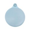 Unique Bargains Bathroom Silicone Flexible Washable Bathtub Sink Drain Cover Plug Stoppers - 3 of 4