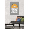 Trends International David Olenick - Taco Fail Unframed Wall Poster Prints - 2 of 4