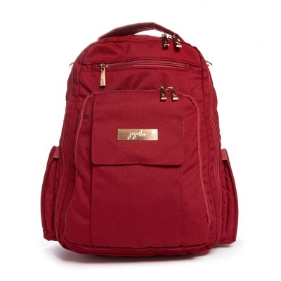 ju ju be be right back backpack diaper bag