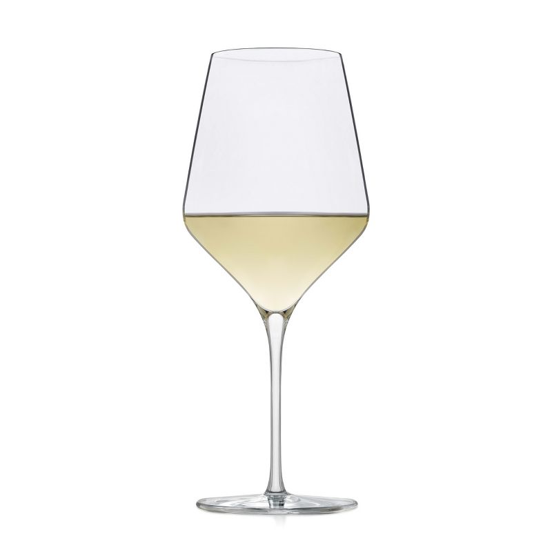 Libbey Signature Greenwich White Wine Glasses, 20-ounce, Set of 4, 1 of 12