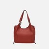 MKF Collection Isolde Women’s Shoulder Hobo Bag by Mia K - 4 of 4