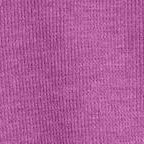 plum w/ light pink stitch