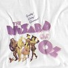 Baby The Wizard Of Oz Retro Logo Infant Bodysuit - 2 of 3