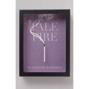 Pale Fire - (Vintage International) by  Vladimir Nabokov (Paperback)
