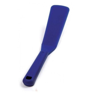 Norpro My Favorite Spatula - 11" Flexible Heat Resistant Nylon Turner - 1 of 2