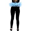 Malco Modes Women’s Multi-Layered Tutu Skirt, Adult Costume Skirt for Halloween, Parties, and Dress-Up Events - 3 of 4