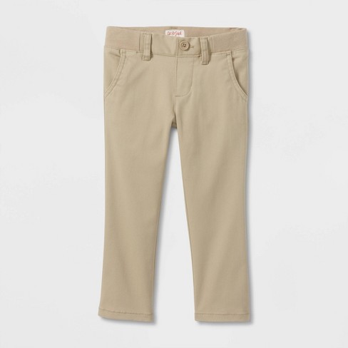 Uniform Khaki Pants : Target