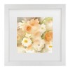 Trademark Fine Art Sheila Golden Garden Glow 2 Matted Framed Art - 2 of 4