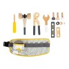 Small Foot Wooden Tool Belt Playset - 2 of 4