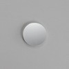 ET2 Lighting Embosse 1 - Light Wall Light in  Polished Chrome - 3 of 3