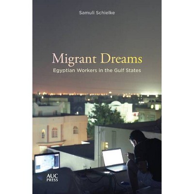 Migrant Dreams - by  Samuli Schielke (Paperback)