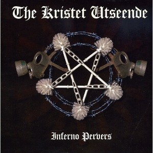 The Kristet Utseende - Inferno Pervers - 1 of 1