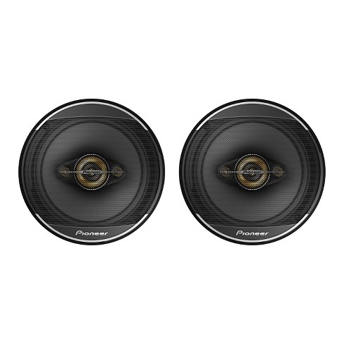 Pioneer 350 sales watt speakers