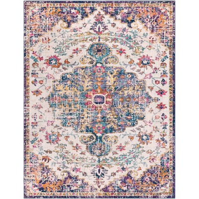 Abby Traditional Rugs - Artistic Weavers