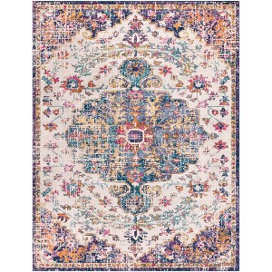 Abby Traditional Rugs - Artistic Weavers - 1 of 4