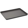 GoodCook Dishwasher Safe Nonstick Steel XL Cookie Sheet, 15'' x 21'', Gray,1 Pack - 4 of 4