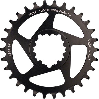 30t direct mount chainring