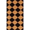 JONATHAN Y Peater Classic Casual Commercial Natural Coir Area Rug - 2 of 4