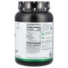 Rule One Proteins Plant Protein Powder Drink Mix, Chocolate, 1.48 lb (670 g) - 2 of 2