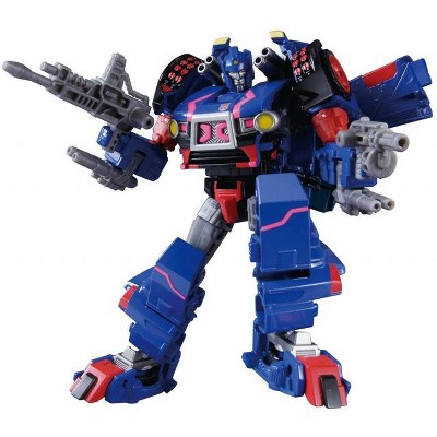 LG20 Skids | Japanese Transformers Legends 0