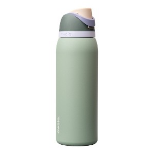 Owala 32oz FreeSip Stainless Steel Water Bottle - 1 of 4