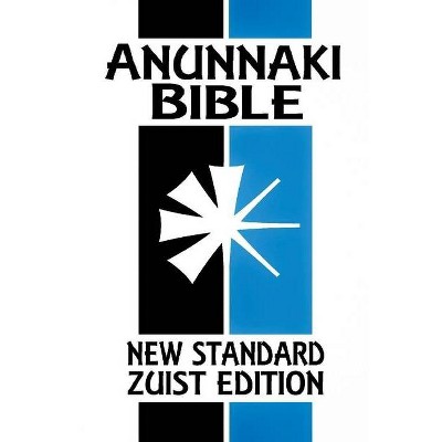 Anunnaki BIble - Abridged by  Joshua Free (Paperback)