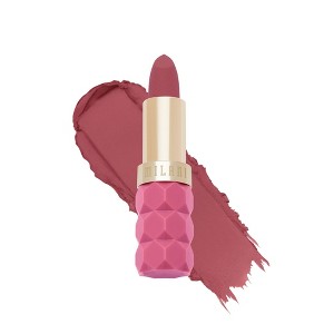 Milani Color Fetish Matte Lipstick – 0.14 oz - 1 of 4