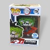 Funko POP! Anime Demon Slayer Gyutaro Blood Attack Exclusive #1754! - 3 of 4