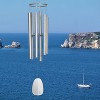 Woodstock Wind Chimes Signature Collection  Woodstock Windsinger Chimes Premier Wind Chimes - 2 of 4
