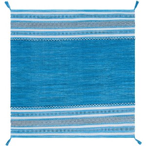 Montauk MTK215 Hand Woven Area Rug  - Safavieh - 1 of 4