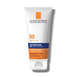 La Roche Posay UV Pro Sport Body Sunscreen SPF 50 - 6.76 fl oz - 1 of 4