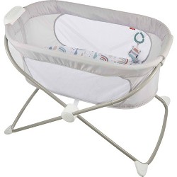 Fisher-price Soothing View Bassinet : Target