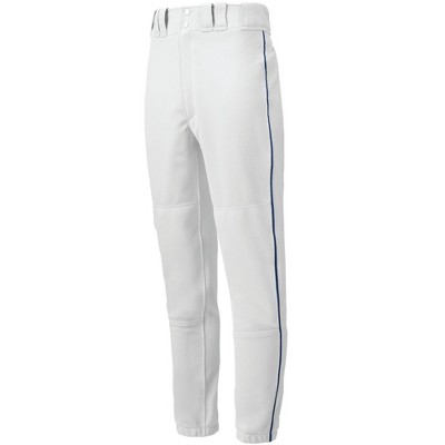 Mizuno Youth Boy's Premier Piped Baseball Pant