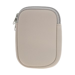 Unique Bargains Durable Water Bottle Pouch with Single Pocket 1 Pc - 1 of 4