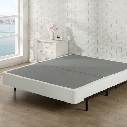 Split King 7.5 No Assembly Metal Box Spring Zinus Target