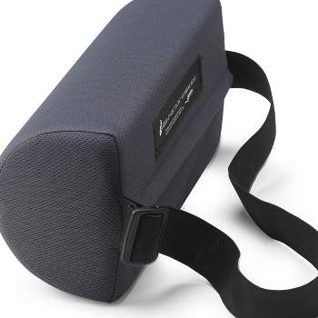 BestMaxs Lumbar Pillow Back Cushion Inflatable - Lumbar Support