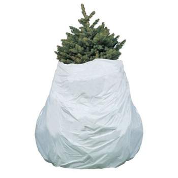 Northlight Christmas Tree Removal Bag - Fits up to 7.5' Tree