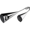 MEINL Chrome A-Go-Go Agogo Bells - 3 of 4