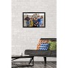 Trends International Home Improvement - One Sheet Framed Wall Poster Prints - 2 of 4