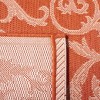 Courtyard CY2653 Power Loomed Indoor and Outdoor Rug - Safavieh - 4 of 4