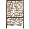 XIYUYEU Patio Privacy Screen, Fence Privacy Screen, Balcony Privacy Screen, Outdoor Privacy Screen Freestanding for Deck Balcony Patio Lawn Garden - 4 of 4
