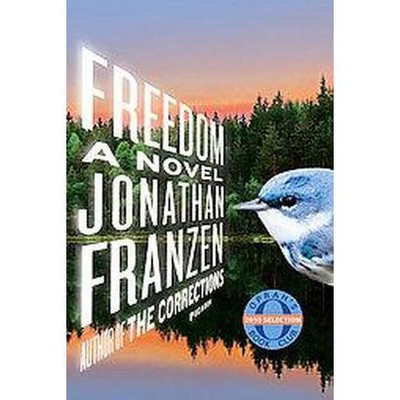  FreedomFreedom (Reprint) (Paperback) by Jonathan Franzen 