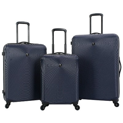 it hardside luggage