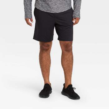 Men's Soft Stretch Shorts 9" - All in Motion™